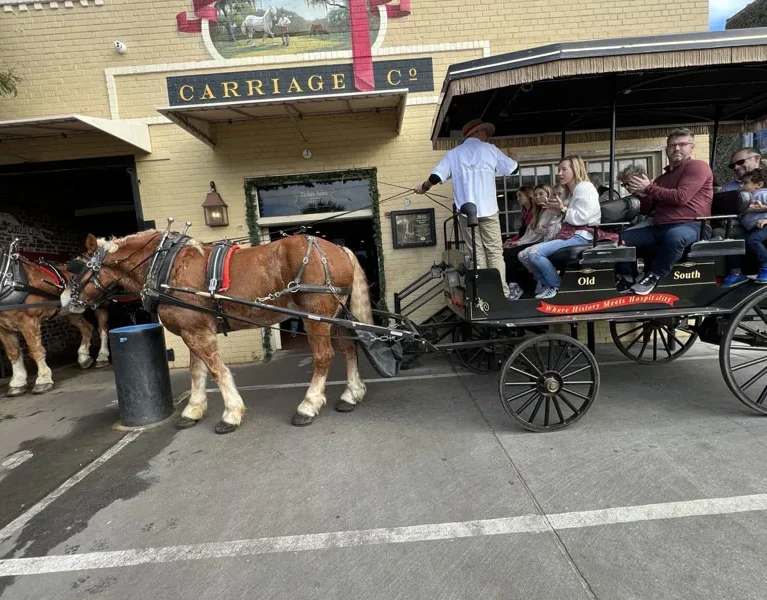 Look no farther than South Carolina’s Kiawah Island if you’re on the search for a safe, picturesque and serene beach getaway. I spent the New Year on the Kiawah Island beaches, and you should too, as a change of pace from the busy beaches of Florida and Texas.