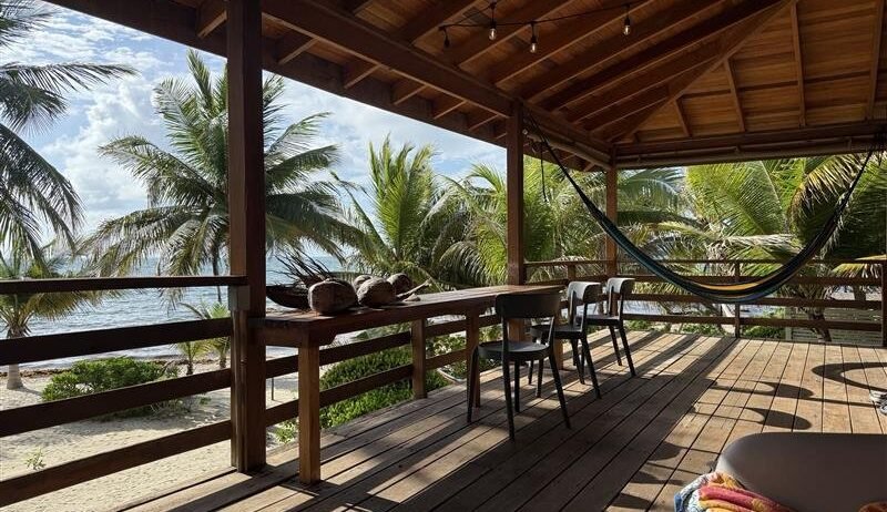 Placencia, Belize, A quiet Caribbean Paradise