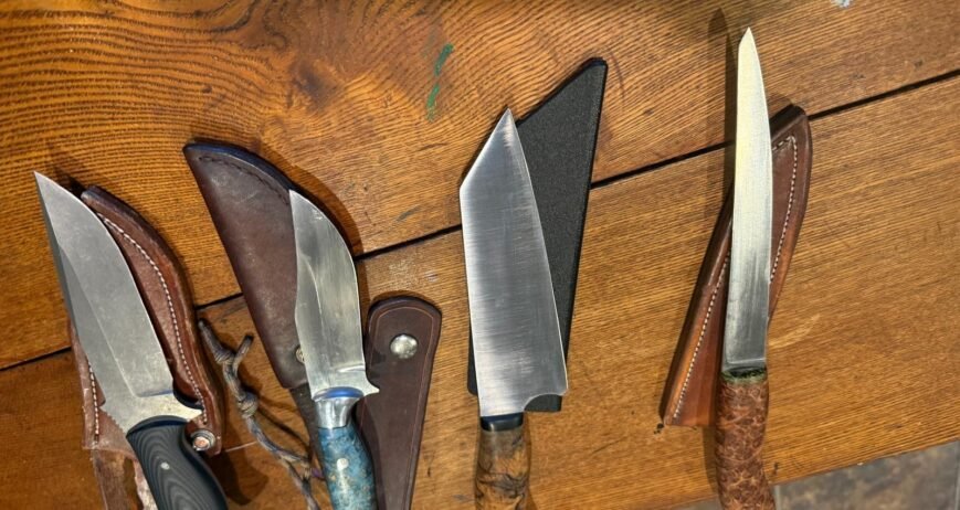 Tools of the trade