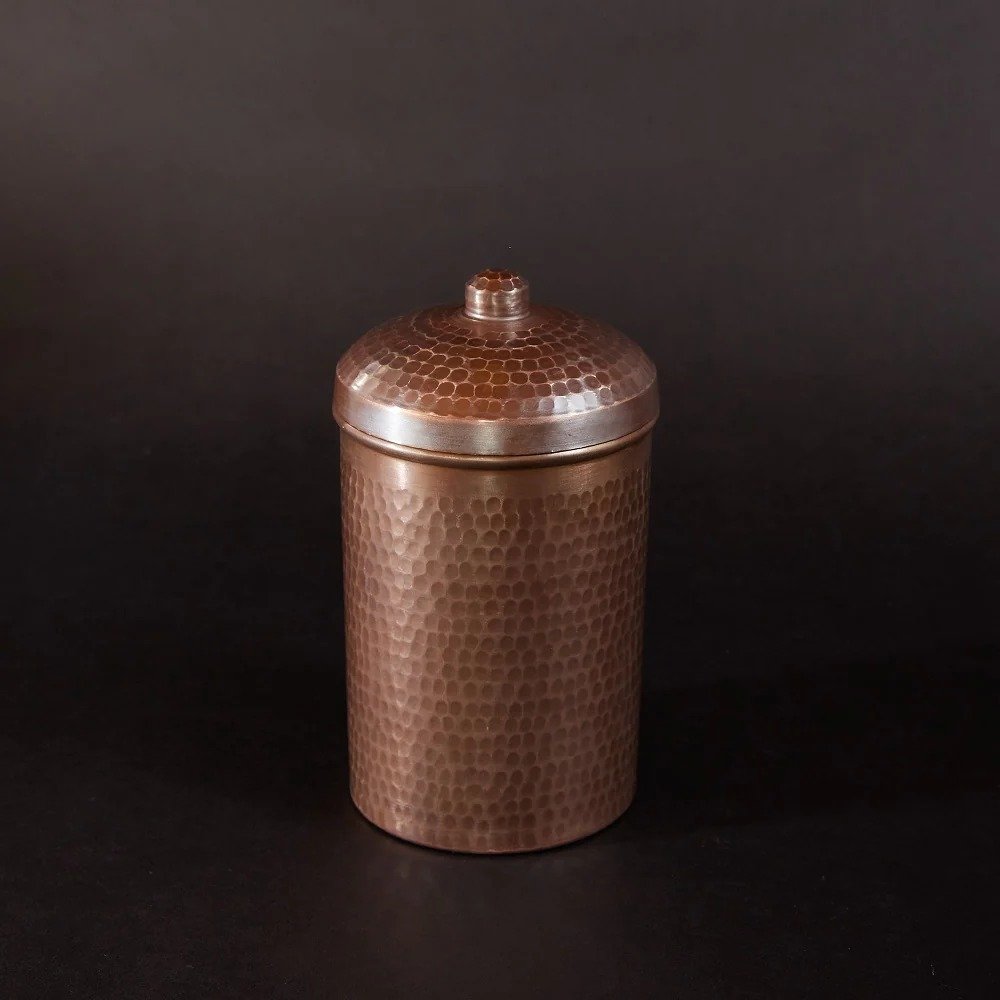 Kitchen Canister 1 Quarter