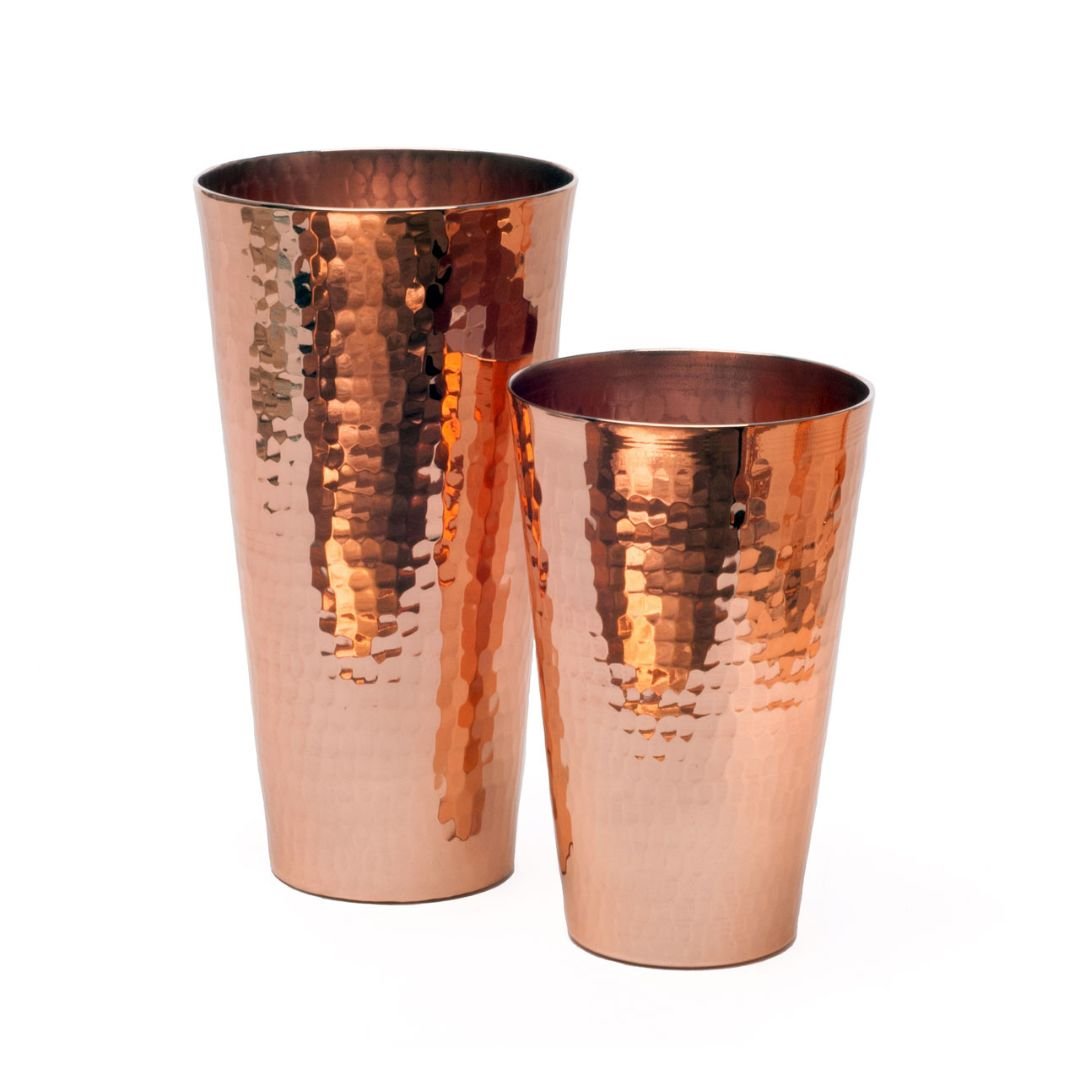 Maraka "Boston" Shaker set