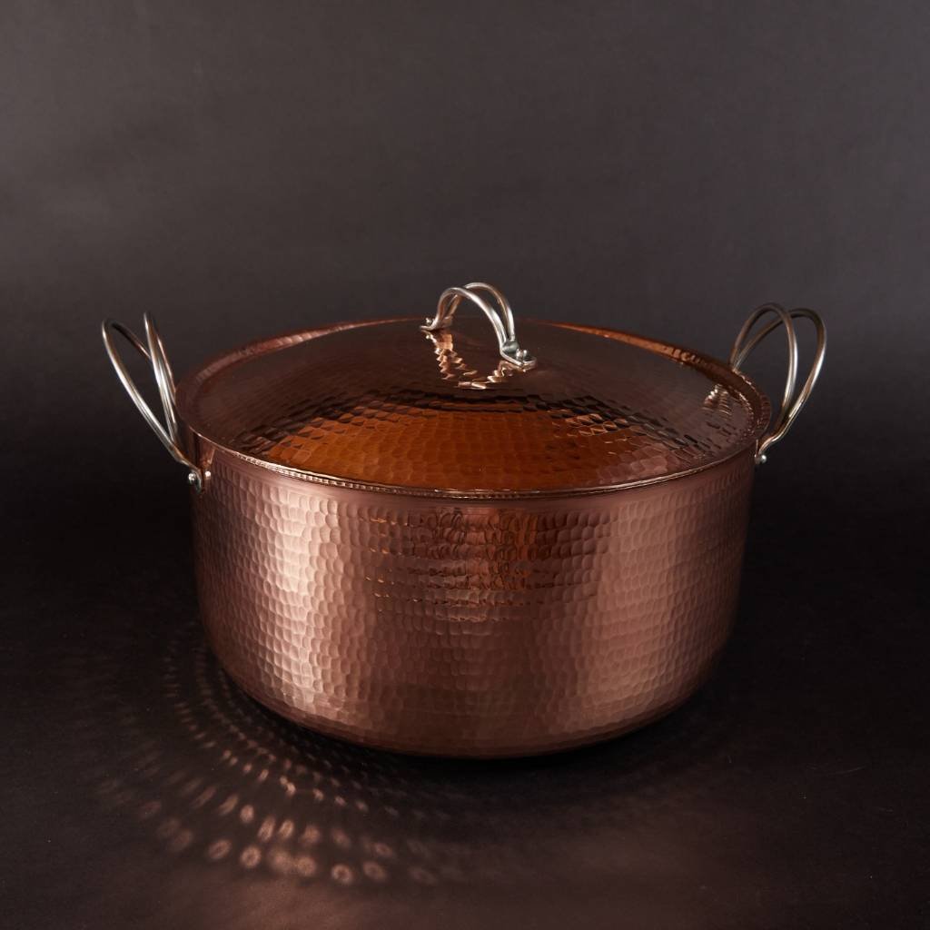 Dutch Oven 10"