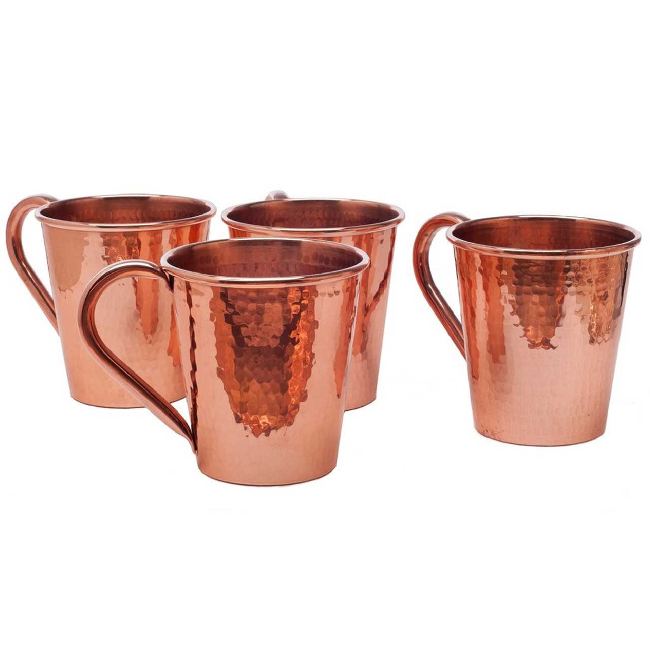 Moscow Mule Mug 18oz - Image 3